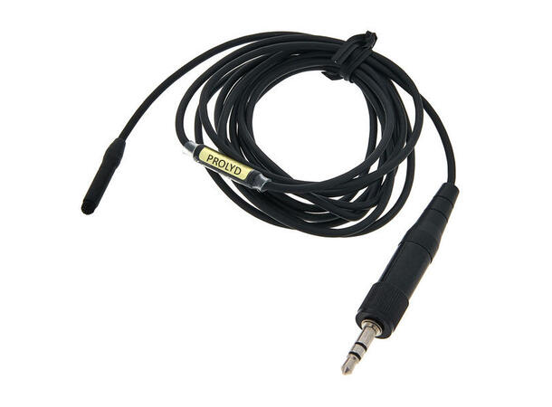 Sanken COS-11DR ew Mini lavaliere for Sennheiser ew