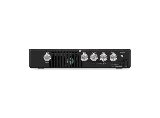 Sennheiser AC 41-EU antenna combiner with DC power distribution 