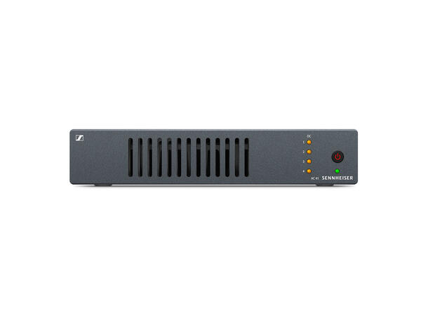 Sennheiser AC 41-EU antenna combiner with DC power distribution 