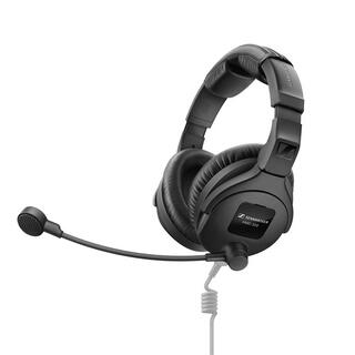 Sennheiser HMD 300 broadcast headsets, uten kabel
