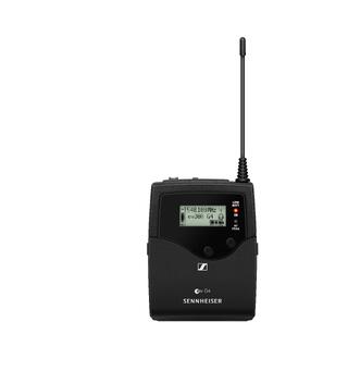Sennheiser SK 300 G4-RC-GW Gw: 558 - 626 MHz