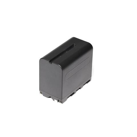 Sound Devices XL-B3 Lithium Ion 7.2 V, 7800 mAh battery