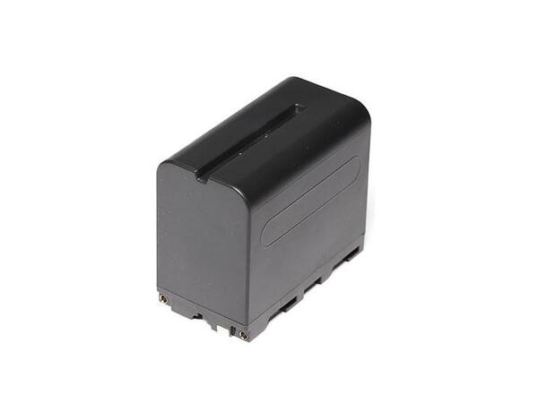 Sound Devices XL-B3 Lithium Ion 7.2 V, 7800 mAh battery 