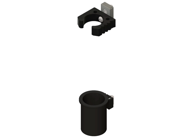 Soundcart SC-BOOMH Boom Holder Passer på MiniCart 
