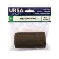 URSA MEDIUM Waist Big Pouch Brown