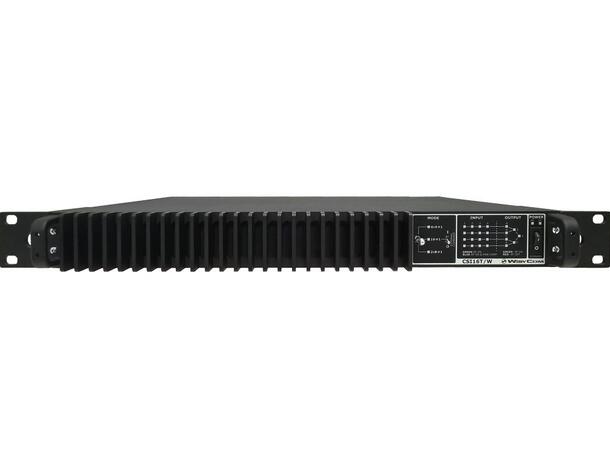 Wisycom CSI16T2 Smart Passive Wideband Combiner 