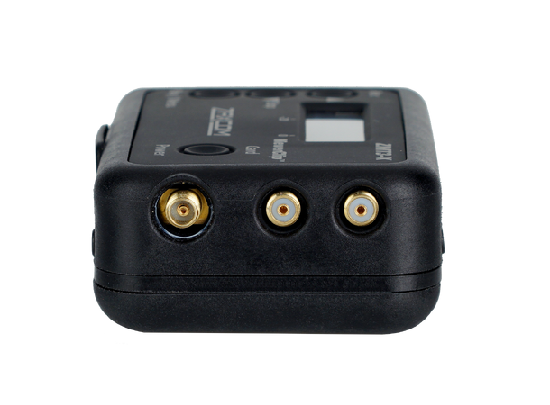 Zaxcom ZMT3-X transmitter med stereo 