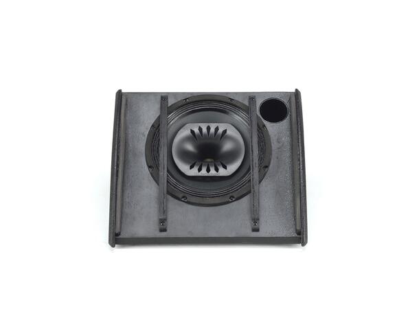 dB Technologies FMX 12 Aktiv høyttaler 12" +1" Coaxmonitor 