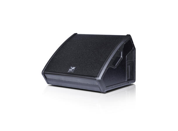 dB Technologies LVX XM12 Aktiv monitor coax 12" + 1"  horn 600W 