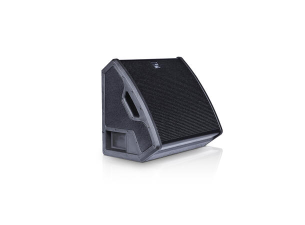 dB Technologies LVX XM12 Aktiv monitor coax 12" + 1"  horn 600W 