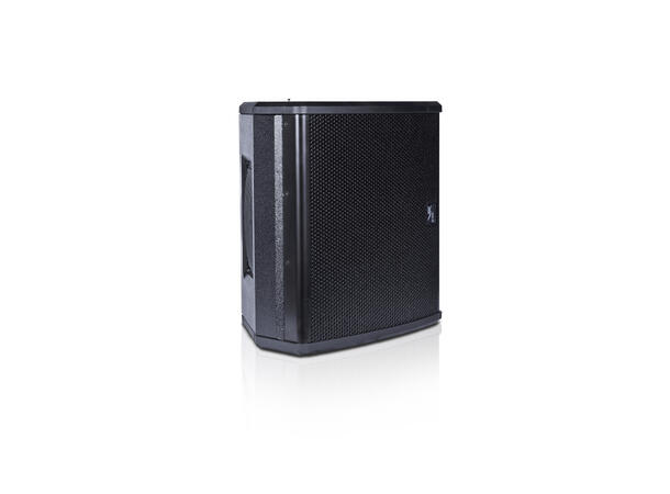 dB Technologies LVX XM12 Aktiv monitor coax 12" + 1"  horn 600W 