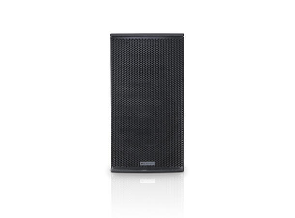 dB Technologies VIO X15 aktiv 900 W RMS point-source, max SPL 133dB, FIR filter 