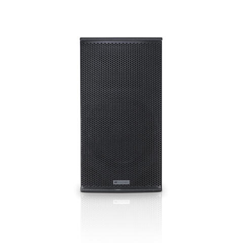 dB Technologies VIO X15 aktiv 900 W RMS point-source, max SPL 133dB, FIR filter