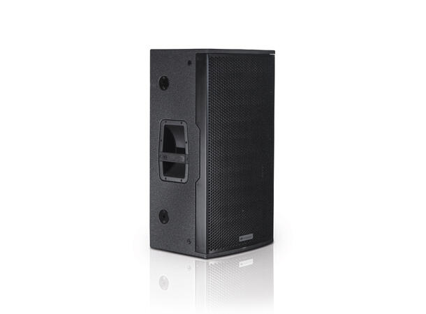 dB Technologies VIO X15 aktiv 900 W RMS point-source, max SPL 133dB, FIR filter 