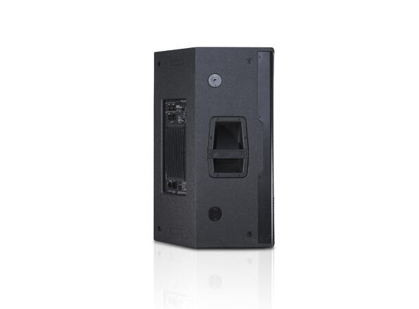 dB Technologies VIO X15 aktiv 900 W RMS point-source, max SPL 133dB, FIR filter 