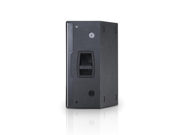 dB Technologies VIO X15 aktiv 900 W RMS point-source, max SPL 133dB, FIR filter 