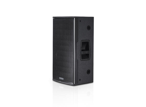 dB Technologies VIO X15 aktiv 900 W RMS point-source, max SPL 133dB, FIR filter 