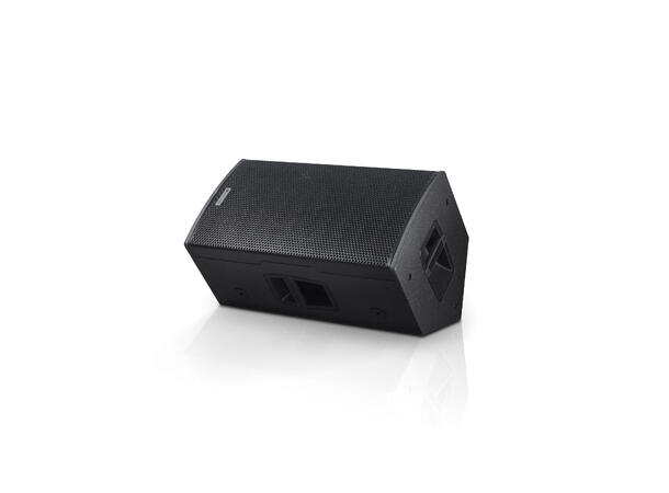 dB Technologies VIO X15 aktiv 900 W RMS point-source, max SPL 133dB, FIR filter 