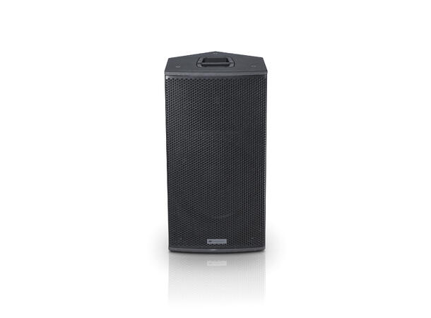dB Technologies VIO X15 aktiv 900 W RMS point-source, max SPL 133dB, FIR filter 