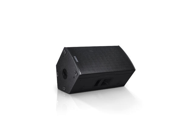 dB Technologies VIO X15 aktiv 900 W RMS point-source, max SPL 133dB, FIR filter 