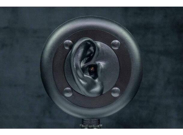 3DIO FS Pro II Binaural 