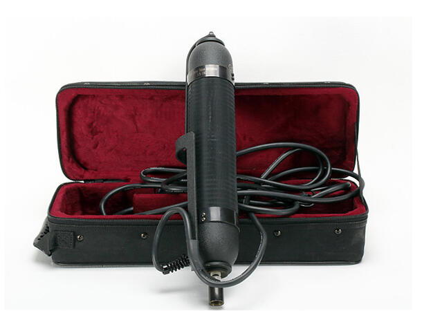 AEA R88A  Phantom-Powered Stereo Mic for Blumlein & MS active