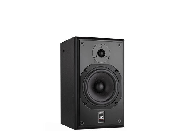 ATC SCM12i Pro Install Monitor Passiv, 1" Mid, 6" LF 