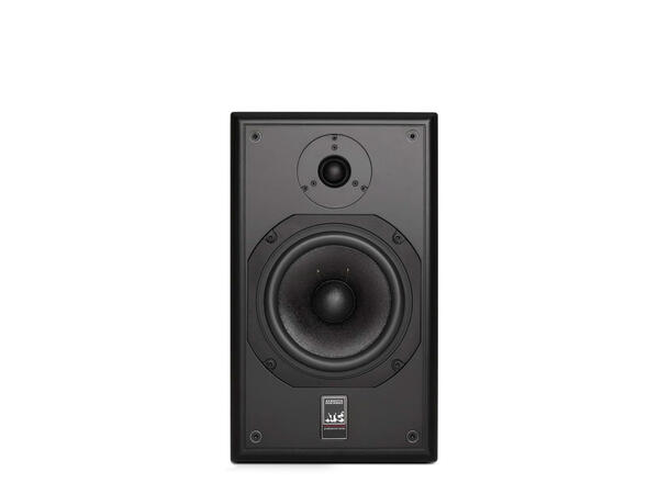 ATC SCM12i Pro Install Monitor Passiv, 1" Mid, 6" LF 