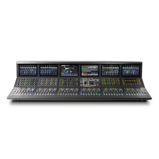 AVID VENUE S6L48D Control Surface S6L48D m/ 3 &#229;r Elite HW support