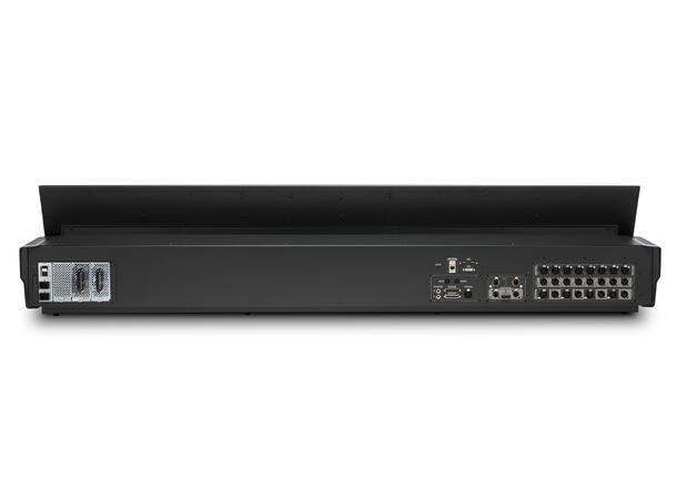 AVID VENUE S6L48D Control Surface S6L48D m/ 3 år Elite HW support