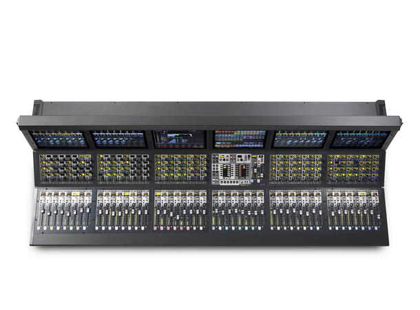 AVID VENUE S6L48D Control Surface S6L48D m/ 3 år Elite HW support