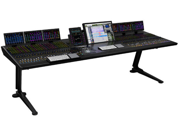 AVID  S6 Kontroller System M40, 8-64 kanaler, 3-11 fot varianter 