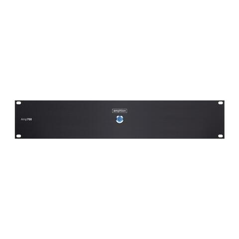 Amphion Amp700 Stereo forsterker Stereo amplifier 2 x 700W