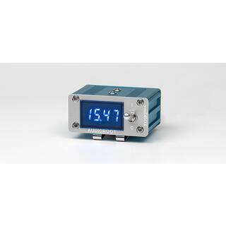 Audioroot vmDBOX-HRS Power distributor for sound bag