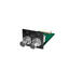 Direct Out BNC.IO Opsjonskort MADI Coax MADI BNC option module PRODIGY/EXBOX/SG.