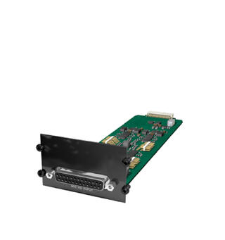 Direct Out MIC8.HD.I Opsjonskort AKM 8  high-density mic pre AD module