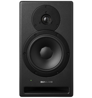 Dynaudio Pro Core 7 Studiomonitor Toveis, 150W+500W