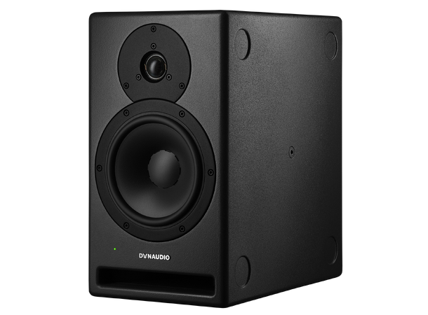 Dynaudio Pro Core 7 Studiomonitor Toveis, 150W+500W