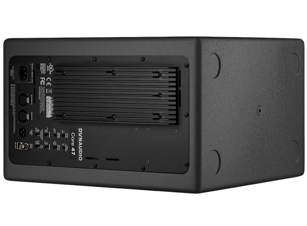 Dynaudio Pro Core 7 Studiomonitor Toveis, 150W+500W
