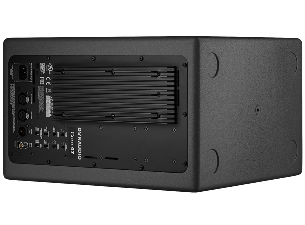 Dynaudio Pro Core 7 Studiomonitor Toveis, 150W+500W 
