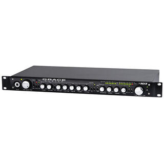 Grace Design m103 Channel Strip Channel Strip High fidelity