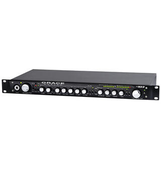 Grace Design m103 Channel Strip Channel Strip High Fidelity