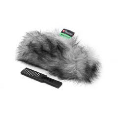 RYCOTE Cyclone Windjammer Large Effective wind-noise protection