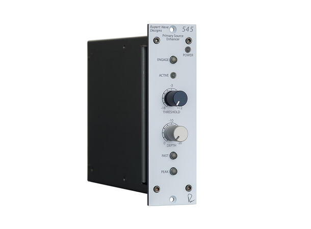 Rupert Neve 545 Primary Source Enhancer 500 Serie Primary Source Enhancer