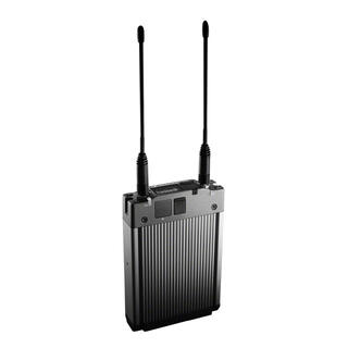 SENNHEISER EK 6042 2-channel true diversity receiver camera