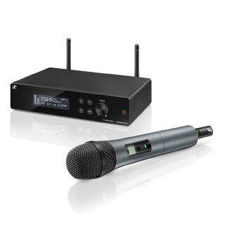 SENNHEISER XSW 2-835-A Frekvensomr&#229;der: A: 548-572 MHz