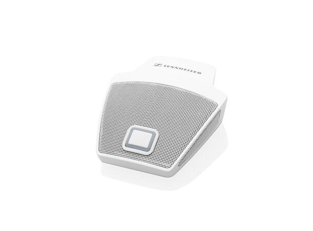 Sennheiser MEB 114-S W On-table boundary layer microphone 