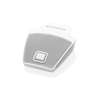 Sennheiser MEB 114-S W On-table boundary layer microphone