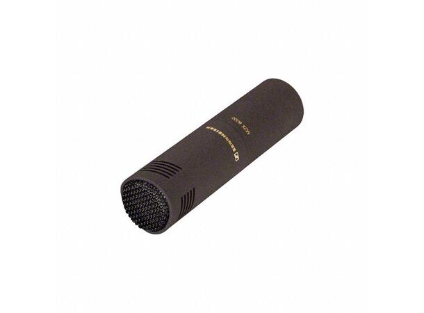 Sennheiser MKH 8050 Super-cardioid pick-up pattern 