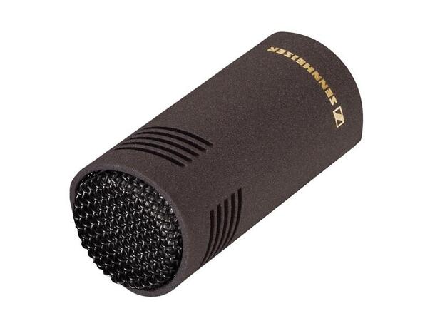 Sennheiser MKH 8050 Super-cardioid pick-up pattern 